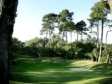 chambres d'hotes de charme  Le Domaine Erleak à Magescq Landes Aquitaine