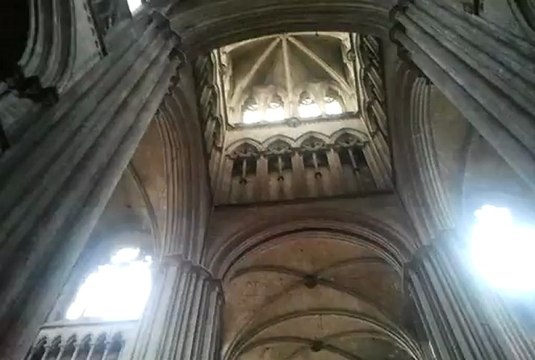 Cathédrale Notre-Dame de Rouen