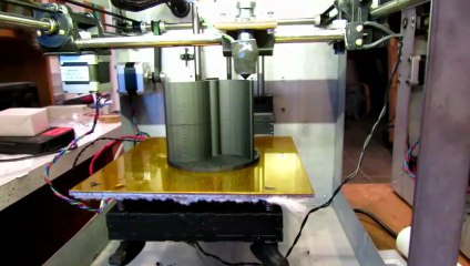 3D Baskı Dünyayı Değiştirebilir mi?