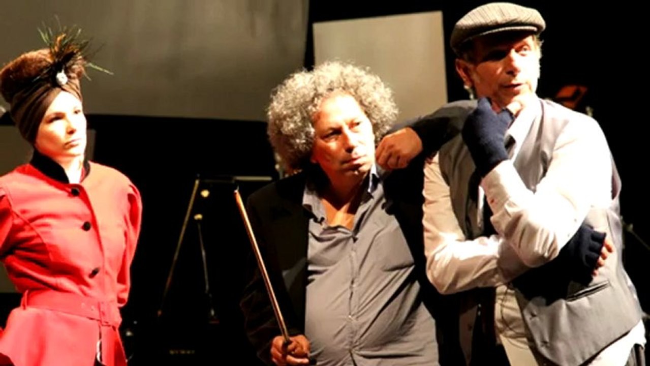 Théâtre : une fête sans lendemain et un double jeu habile