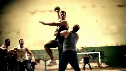 Clip promo Pfadi Winterthur