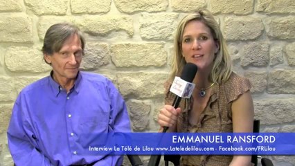 L'Holomatière, La conscience quantique et l'au-delà - Emmanuel Ransford