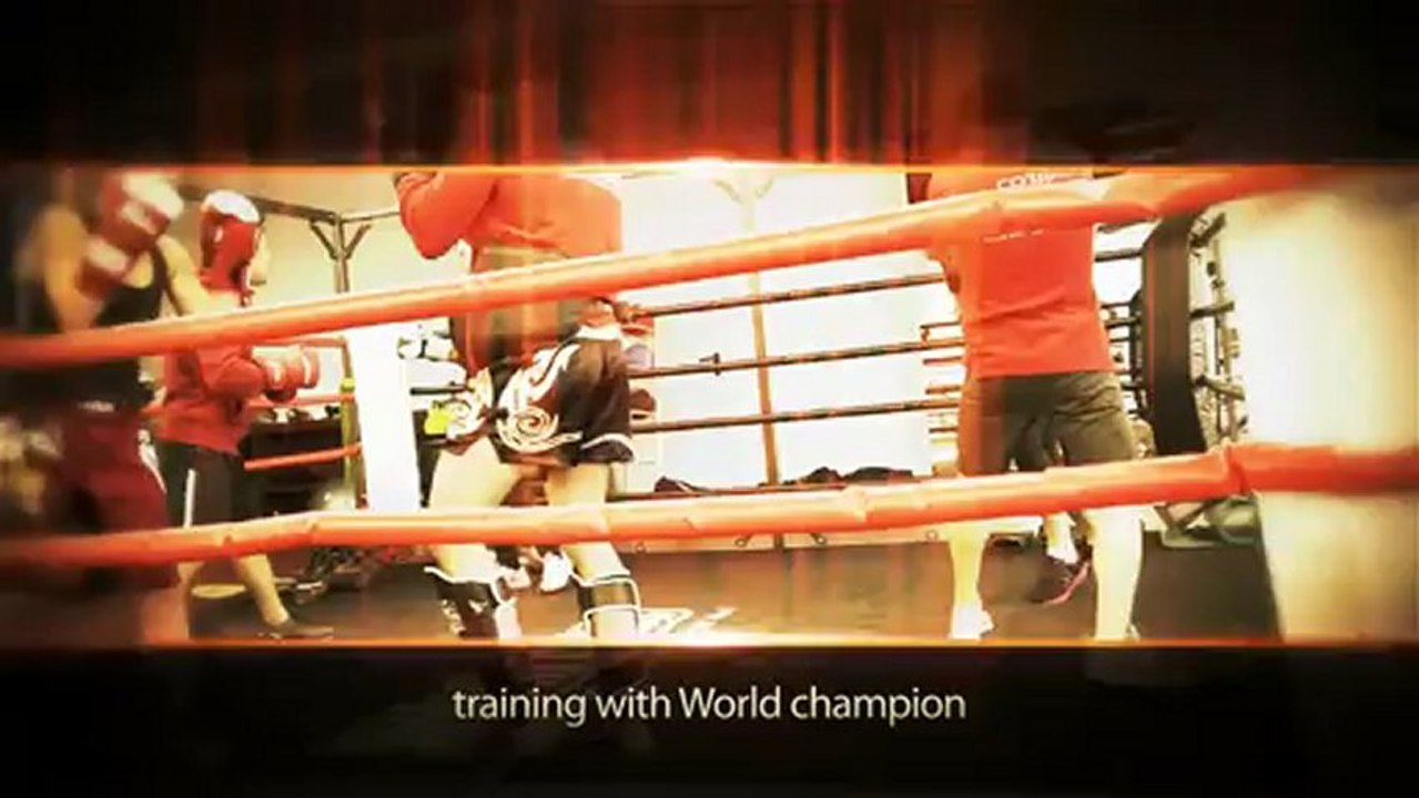 only women. Николай Ковалевич. World Class