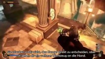 BioShock  Infinite - Interview mit Shawn Elliot (Game Design)