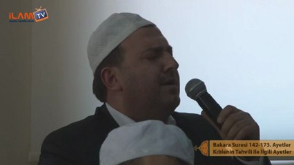 Bünyamin Topçuoğlu (Kuran Ziyafeti)