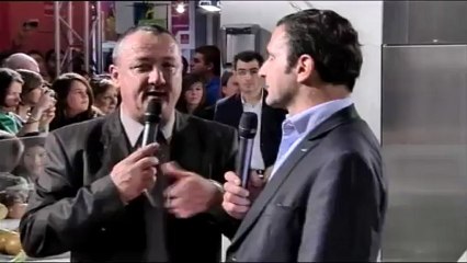 SISQA - 10-12-2009 - Démonstration culinaire 2 - résumé