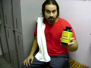 Andy's Ripped Freak Review