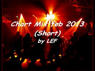 Chart mix feb 2013 (short) by LEF