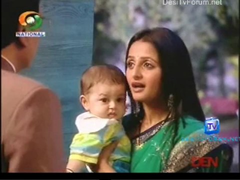 Kashmakash Zindagi Ki 4th March 2013 Video Watch Online