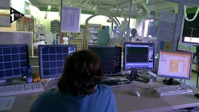 Réforme des hôpitaux : Le pacte de confiance de Marisol Touraine