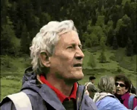 Des chevaux à l'assaut des Pyrénées