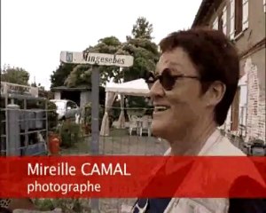 La photographe des noms insolites de villages