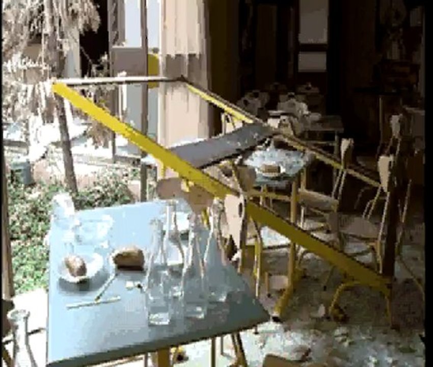 Explosion AZF : le traumatisme reste encore très présent
