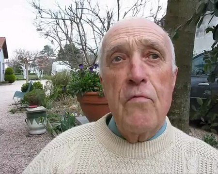 AZF. Gérard Ratier : un témoignage douloureux