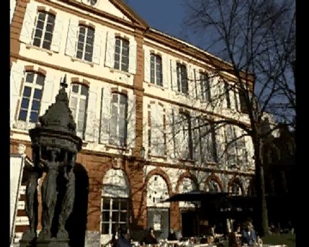 Hommage à Claude Nougaro