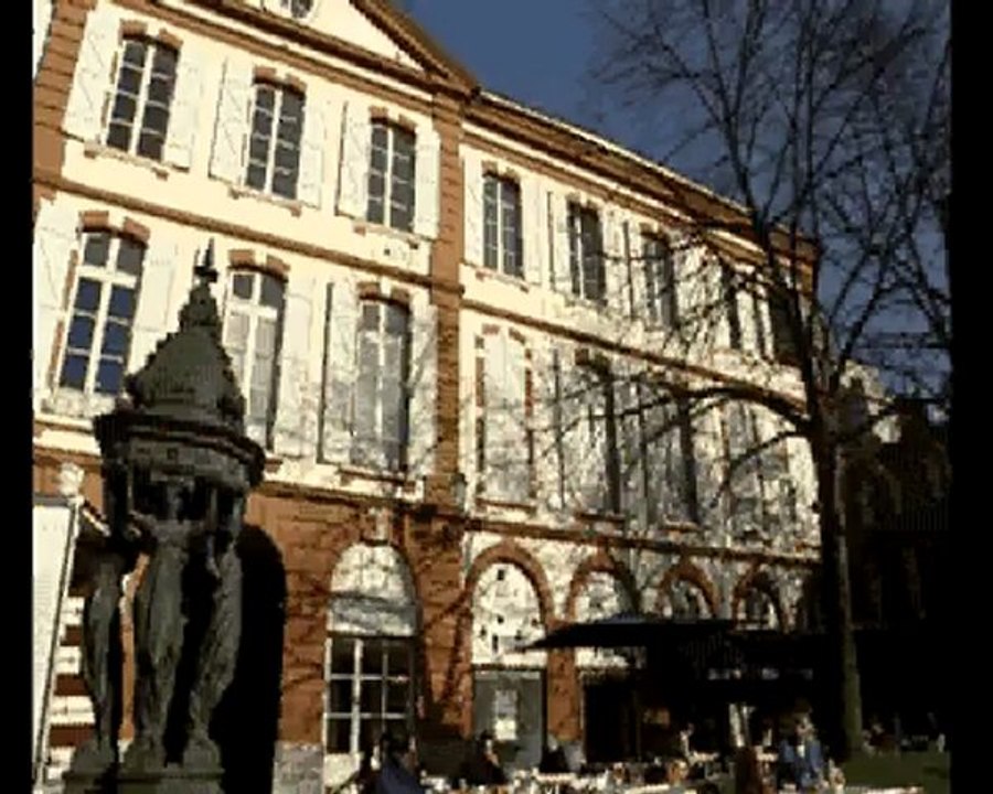 Hommage à Claude Nougaro