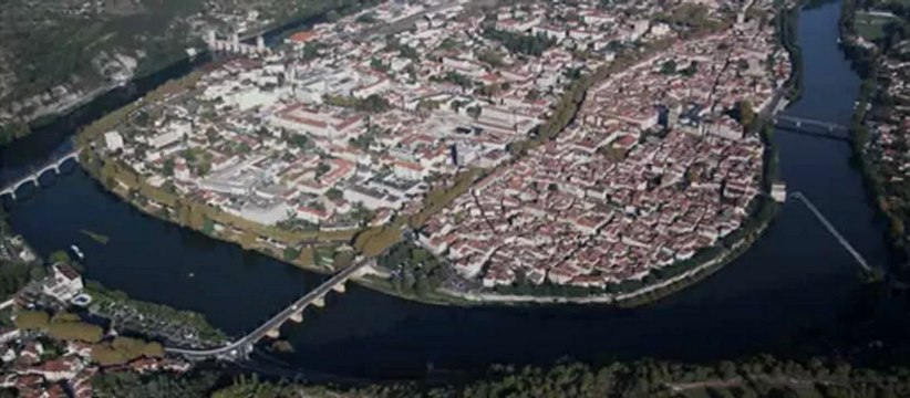 Les Grands Sites Midi-Pyrénées