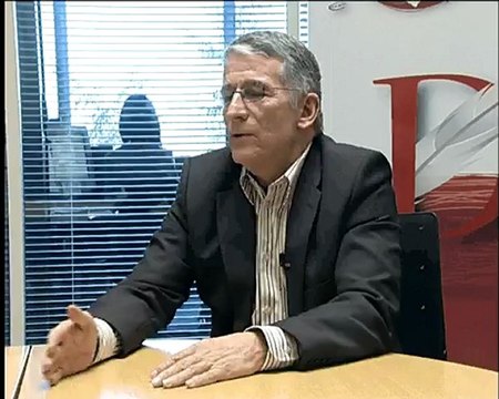 Pierre Cohen : cohabitation entre SDF et riverains