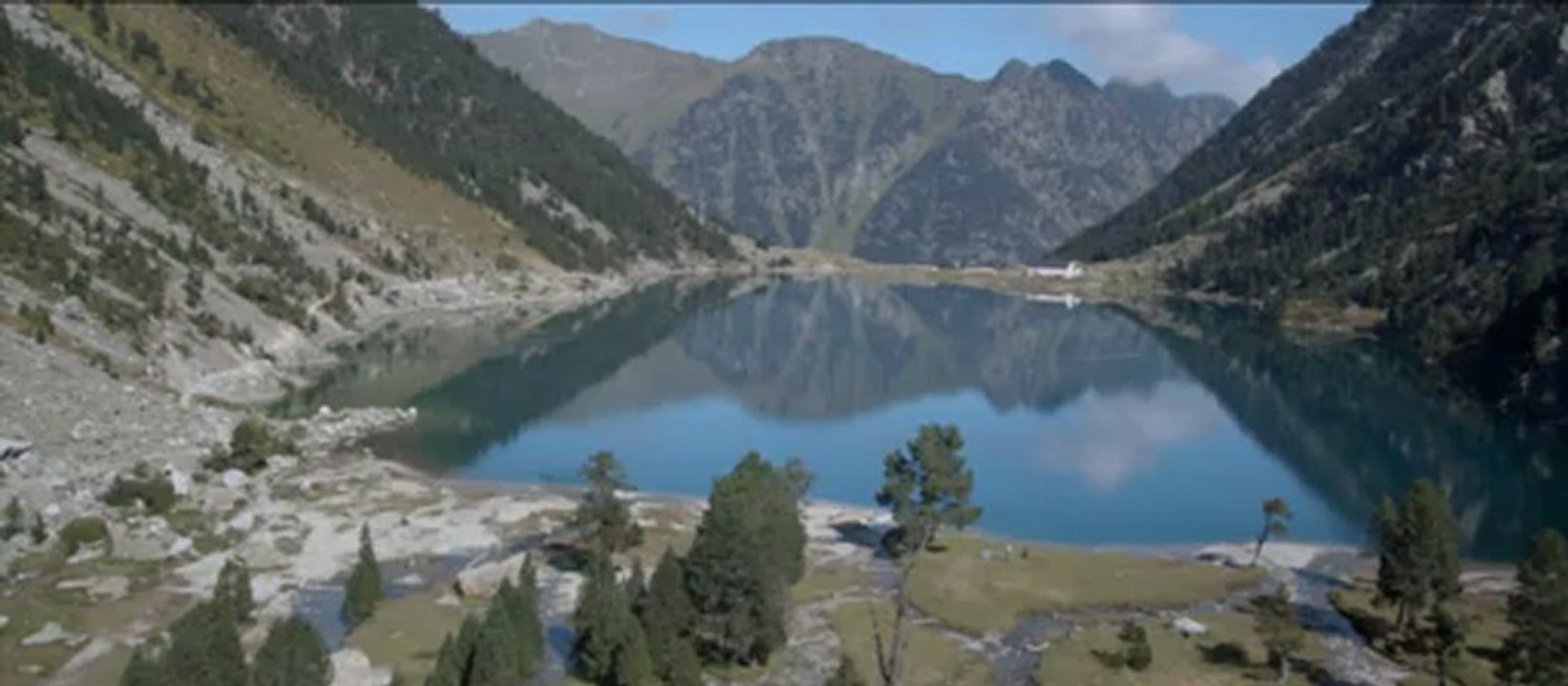 Cauterets - Pont d'Espagne