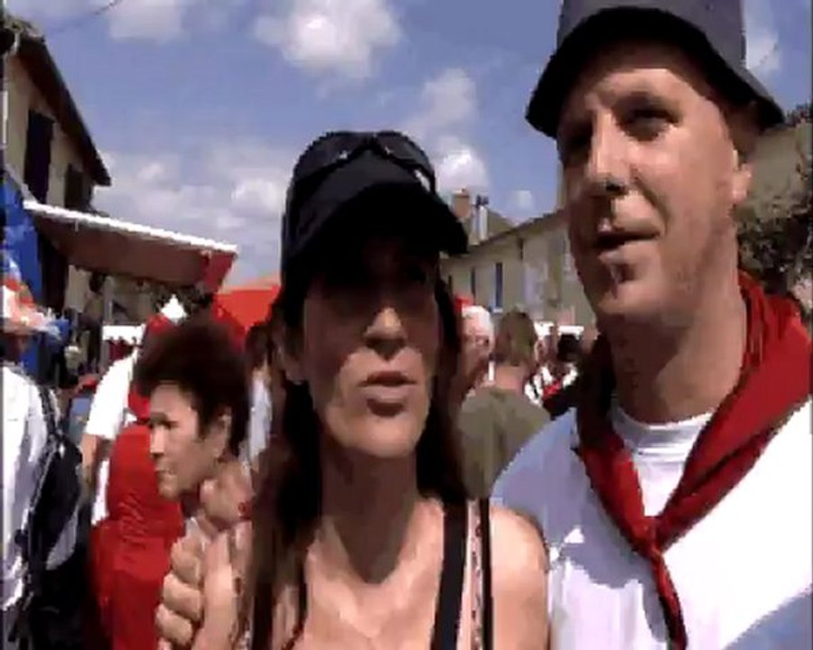 Féria de Vic-Fezensac : cultiver l'esprit de la fête