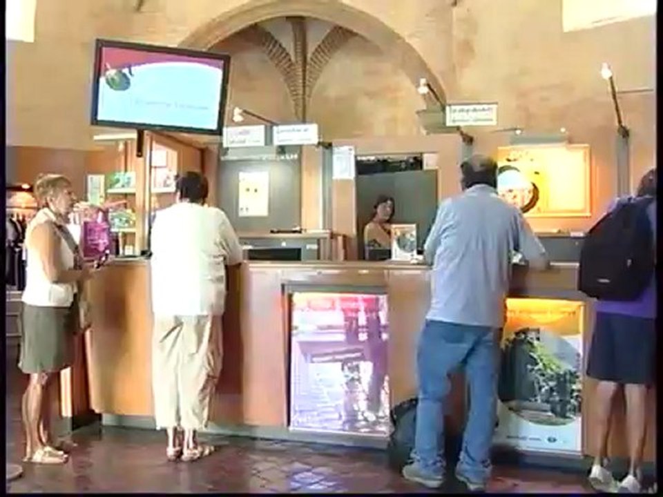 Le Journal TLT - mardi 8 sept 2009