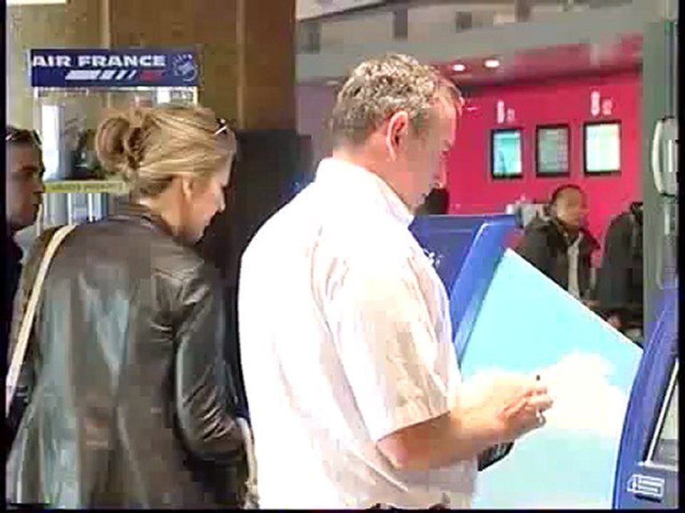 Le Journal TLT - mercredi 16 sept 2009