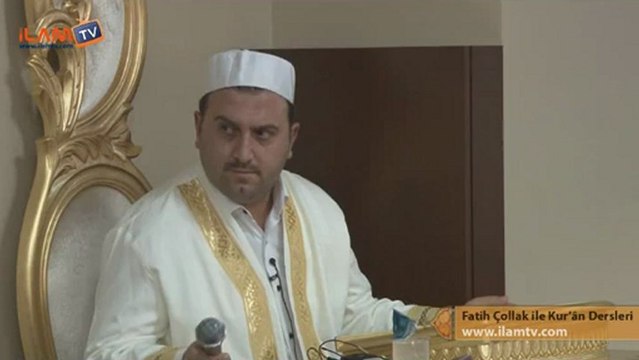 Bünyamin Topçuoğlu (Kuran Ziyafeti)