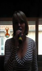 Lachaud Leslie L'Isle jourdain