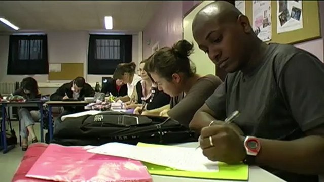 LES FILLES DE TARBES (TGB) : LECTRICES DE LA DICTÉE ELA!