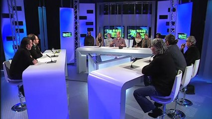 LES ALEAS DU 01 03 2013 1ere partie