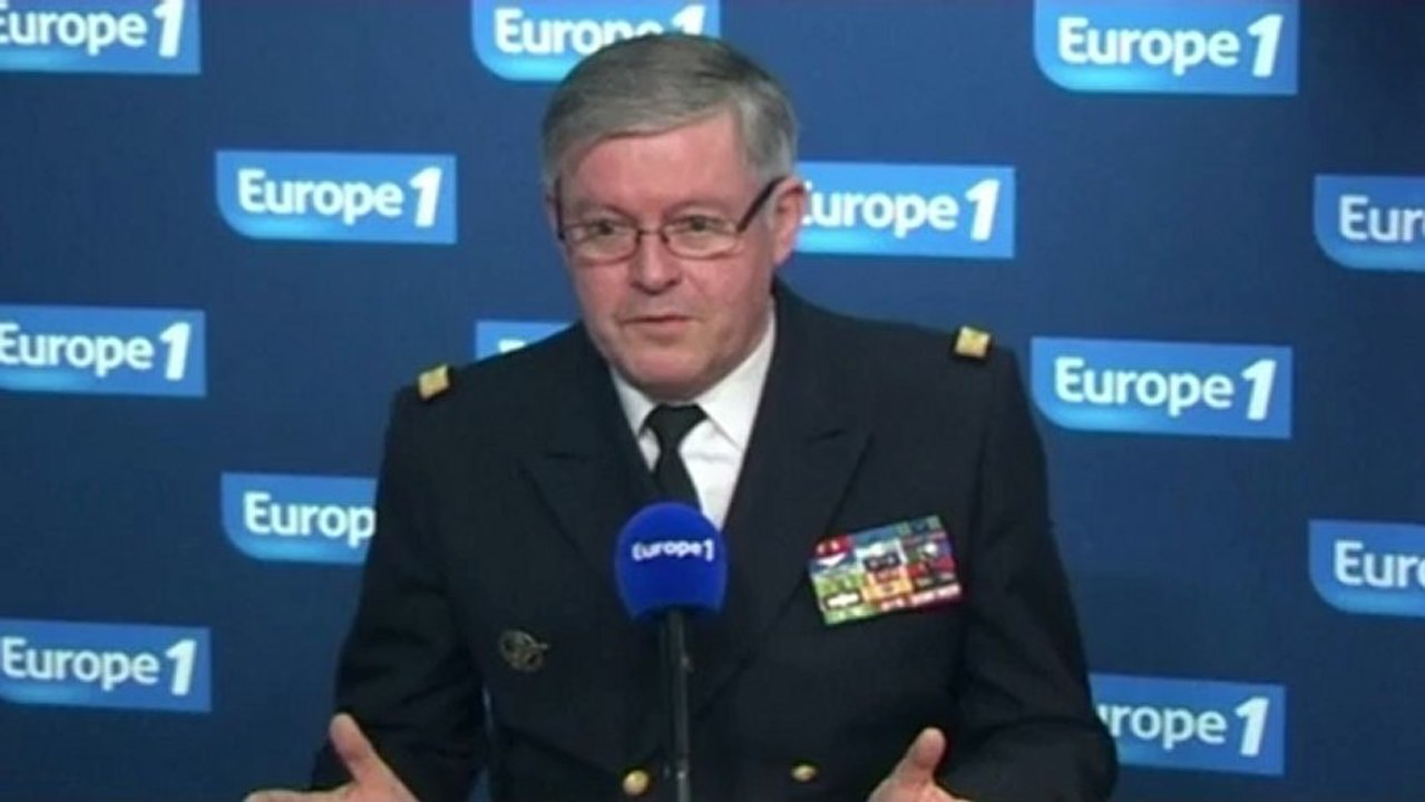 La mort d'Abou Zeid est "probable" selon le chef d'état-major de l'armée française