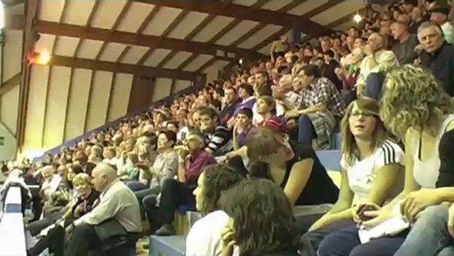 LFB J06 Tarbes - Arras