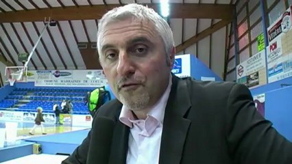 Interview François Gomez