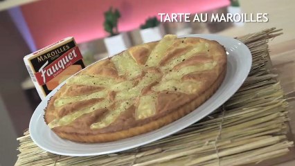 The Latest Tarte Au Maroilles Videos On Dailymotion