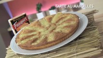 Tarte au maroilles Fauquet - 750 Grammes