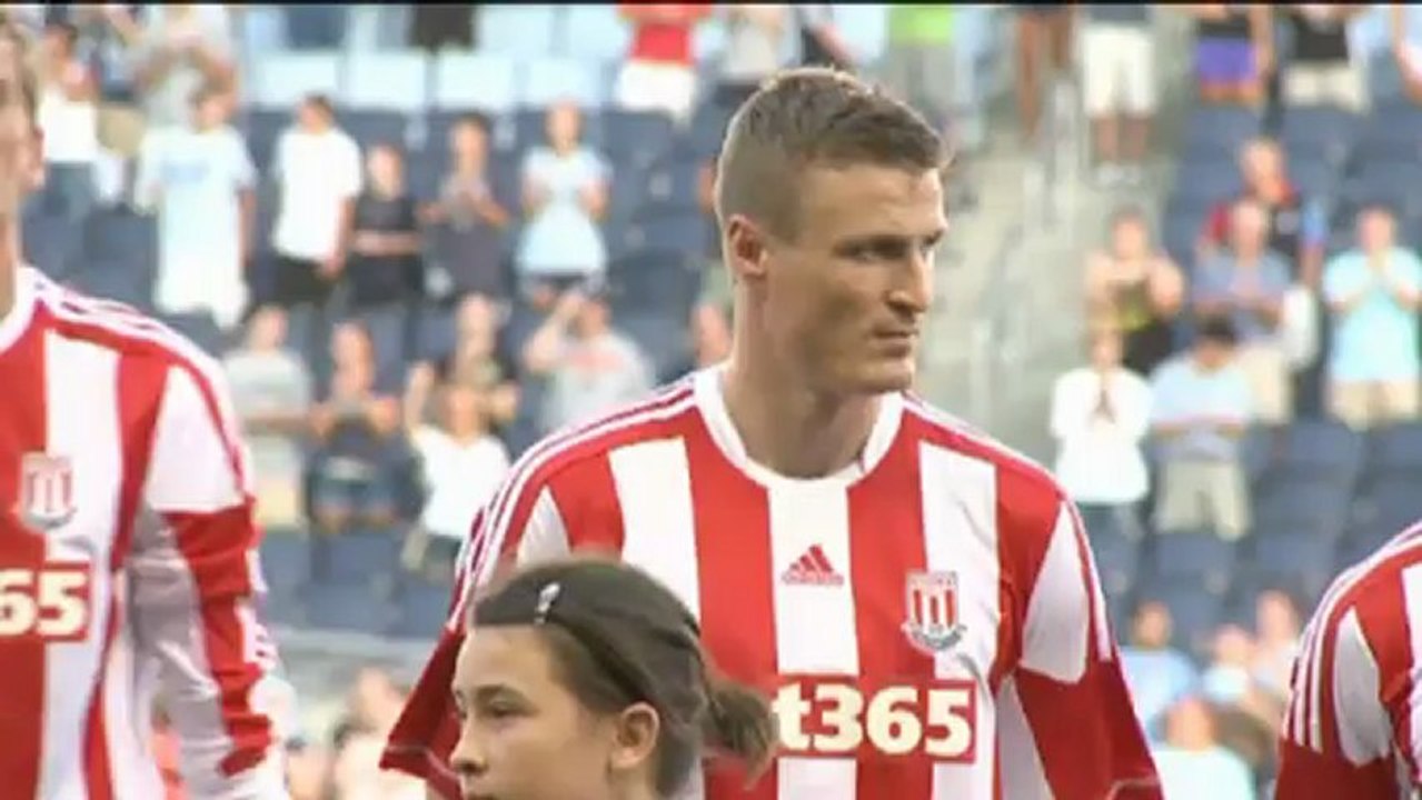 Deutsche Fußballkunst im Ausland