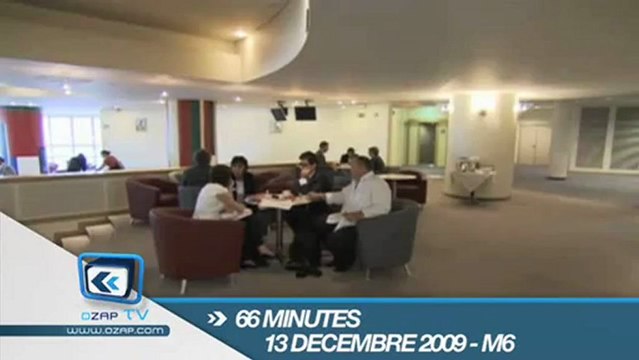 Rachida Dati : « Je n'en peux plus, je n'en peux plus ! »