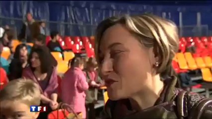 Le Cirque de Toulouse, un tradition de Noël