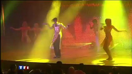 Toulouse. C Moon Palace : strass, paillettes et...