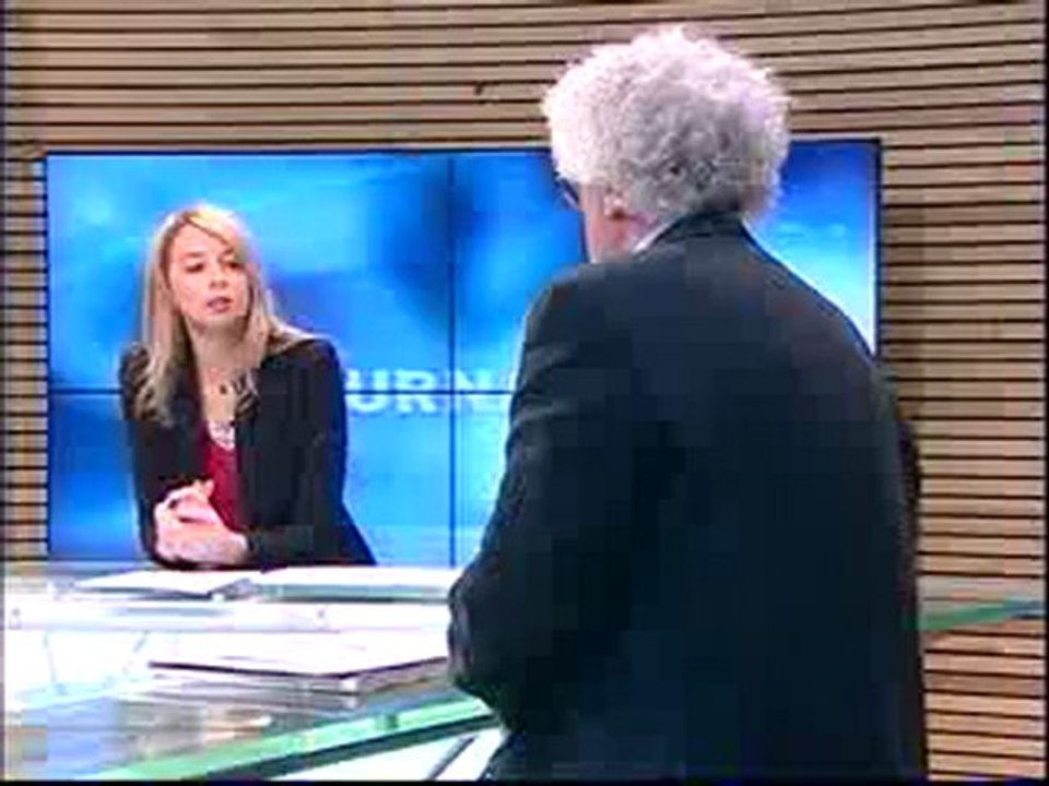 Le Journal TLT - 19_jan_2010
