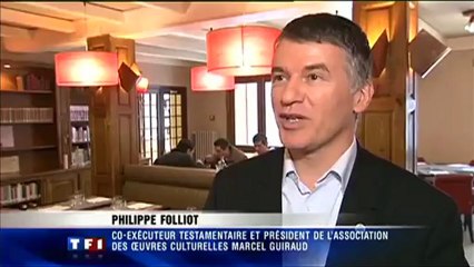 Un café-restaurant-bibliothèque à Saint-Pierre-de-Trivisy