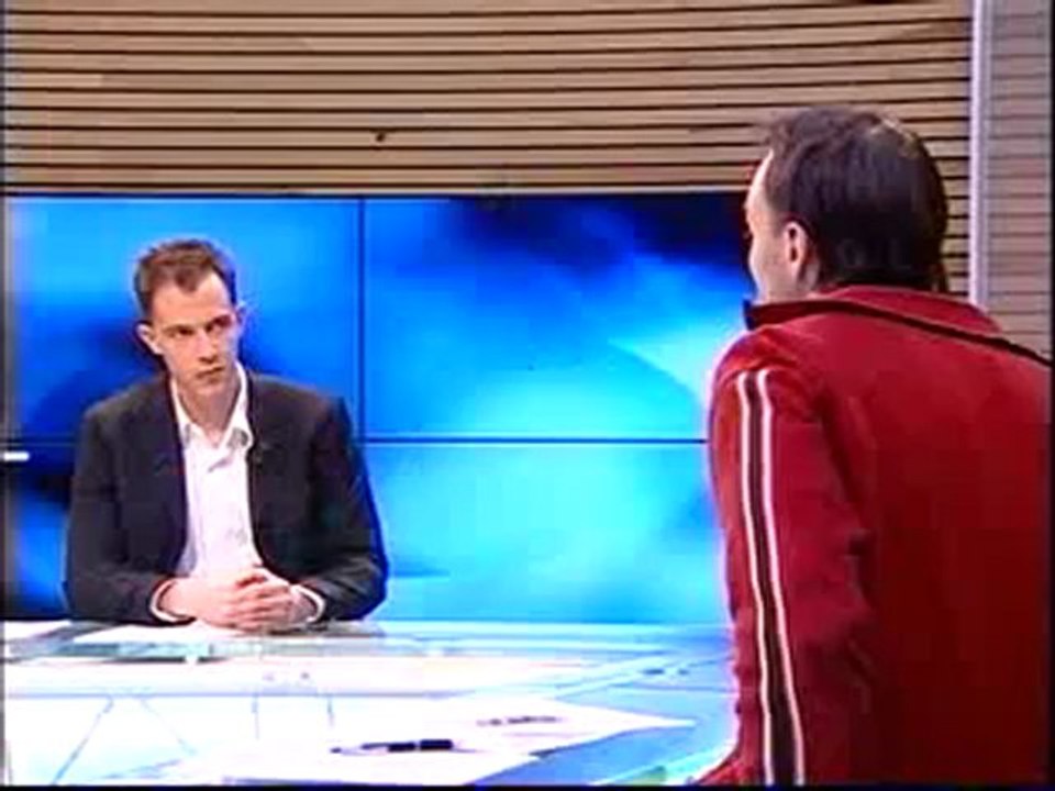Le Journal TLT  - 29_jan_2010
