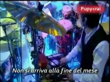 Sanremo 2009 PARODIA Arisa Sincerita - IN QUESTA CITTA' (Manfredonia) By PUPY. - Karaoke version -