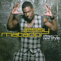 Jessy Matador représentera la France à l'Eurovision