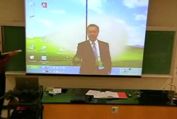 Poisson d'avril : une ombre très farceuse !