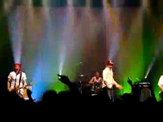 Toulouse is burning 2009 - Sidilarsen