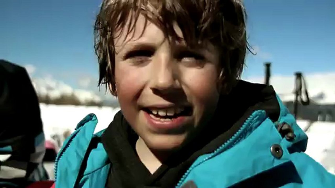 Team Freestyle ESF VALBERG - Mac et PC