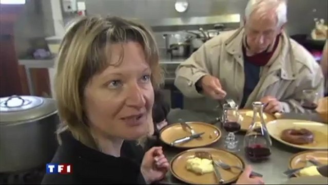 Aubrac : la nouvelle vie des Burons