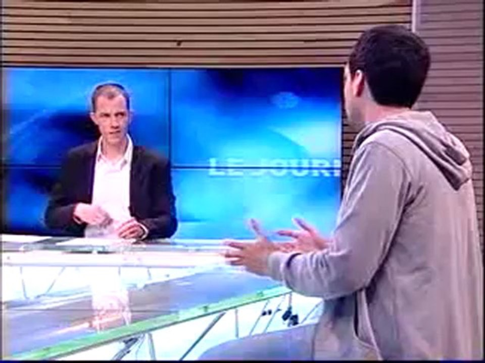 Le journal TLT -  14_Juin_2010