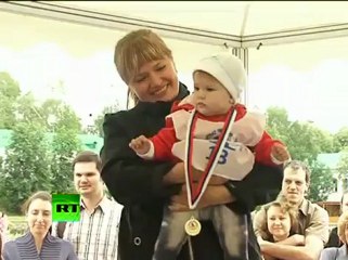 Attrape moi si tu peux !